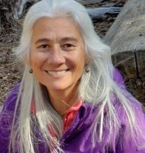 AAUW Marianne Lins | Big Bear Valley (CA) Branch
