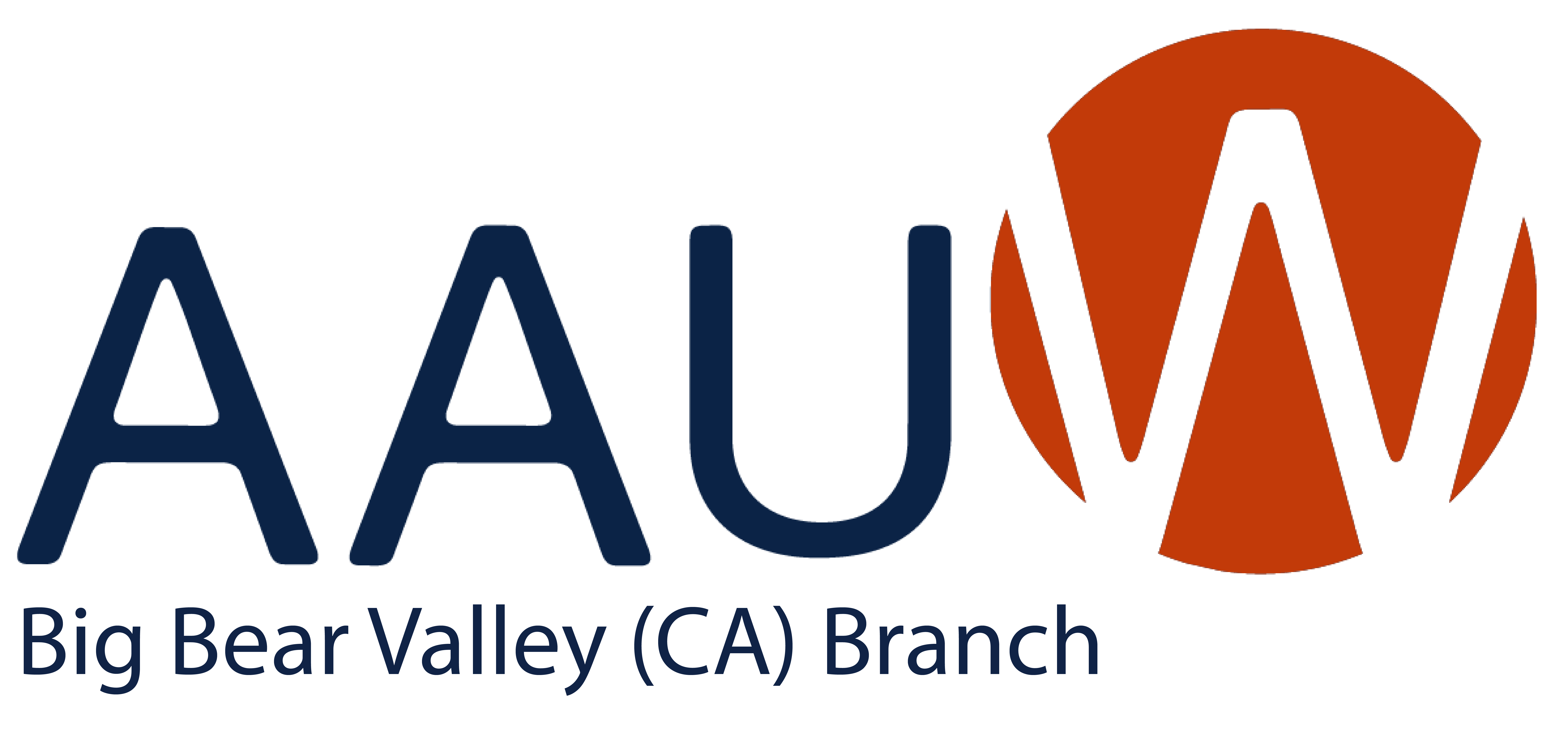 AAUW Logo